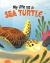 My Life As a Sea Turtle