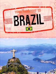 Your Passport to Brazil