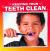 Keeping Your Teeth Clean