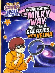 Investigating the Milky Way and Other Galaxies with Velma