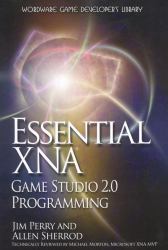 Essential Xna Game Studio 2. 0 Programming