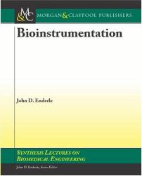 Bioinstrumentation