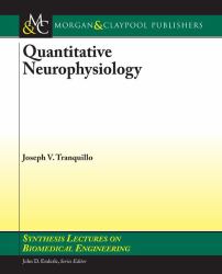 Quantitative Neurophysiology