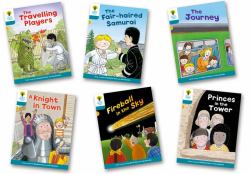 Oxford Reading Tree Biff, Chip and Kipper Stories Decode and Develop