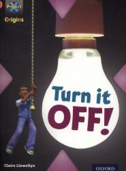 Turn It Off!