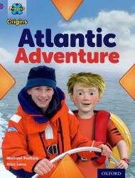 Atlantic Adventure