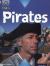 Project X Origins: Gold Book Band, Oxford Level 9: Pirates: Pirates : Gold Book Band, Oxford Level 9 Pirates: Pirates