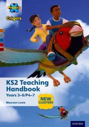 KS2 Teaching Handbook Years 3-6 P4-7