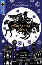 The Enchanted Horse