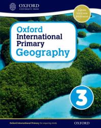 Oxford International Primary Geography