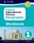 Oxford International Primary Geography : Workbook 1