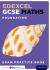 Edexcel GCSE Maths Foundation : Exam Practice Book