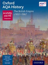 The British Empire, c1857-1967