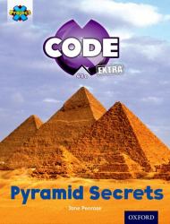 Pyramid Secrets