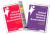 Oxford Reading Assessment Handbook and Writing Assessment Handbook Pack 1