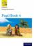 Nelson Comprehension : Pupil Book 4