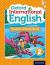 Oxford International Primary English: Level 2 Student Activity Book