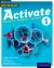 Oxford KS3 Science: Activate Student Book : Question, Progress, Succeed