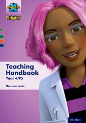 Teaching Handbook Year 4/P5