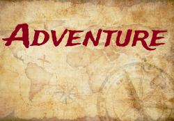 Rollercoasters: Adventure Book Box