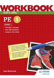 OCR a Level PE Workbook: Paper 1