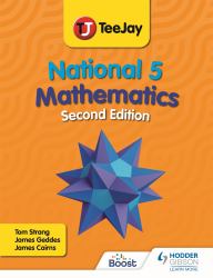 TeeJay National 5 Mathematics Second Edition