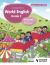 Cambridge Primary World English Learner's Book Stage 2 SNC Aligned