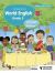 Cambridge Primary World English Learner's Book Stage 5 SNC Aligned