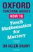 How to Teach Mathematics for Mastery