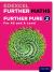 Edexcel Further Maths : Further Pure Student Book (AS and A Level)