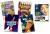 Project X Origins: Gold Book Band, Oxford Level 9 Mixed Pack Of 4