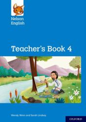 Nelson English: Teacher's Book