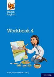 Nelson English : Workbook