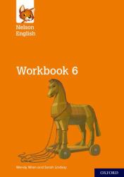 Nelson English : Workbook 6