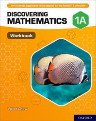 Discovering Mathematics: Workbook 1A (Pack Of 10)