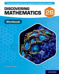 Discovering Mathematics : Workbook 2B