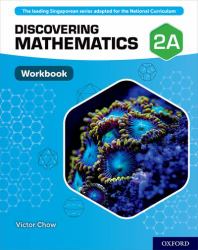 Discovering Mathematics: Workbook 2A