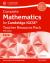 Complete Mathematics for Cambridge IGCSERG Teacher Resource Pack (Core)