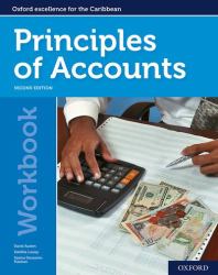 Principles of Accounts for CSEC : Workbook