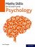 Maths Skills for AS and a Level Psychology