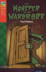 The Monster in the Wardrobe