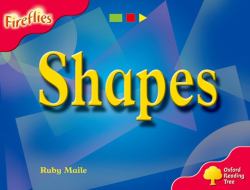 Oxford Reading Tree: Stage 4: Fireflies Shapes