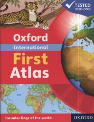 Oxford International First Atlas