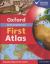 Oxford International First Atlas