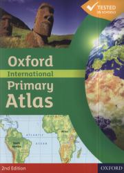 Oxford International Primary Atlas