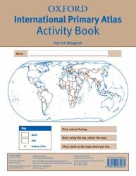 Oxford International Primary Atlas