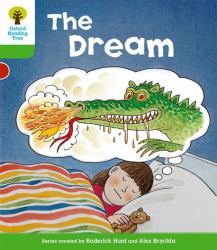 Oxford Reading Tree: Stage 2: Stories: the Dream