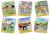 Oxford Reading Tree: Stage 5: Develop and Decode Pack Of 6