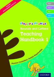 Floppy's Phonics Sounds and Letters