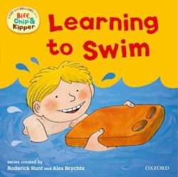 Learning to Swim